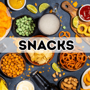 Snacks