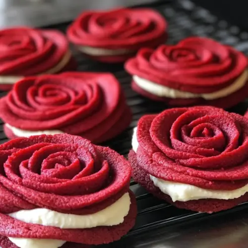 BUTTERKÖRNCHEN ROSE