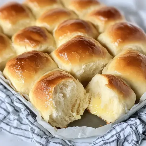 Sauerteig Hawaiianische Brötchen