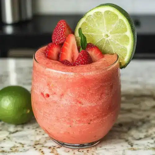 Wassermelonen-Smoothie