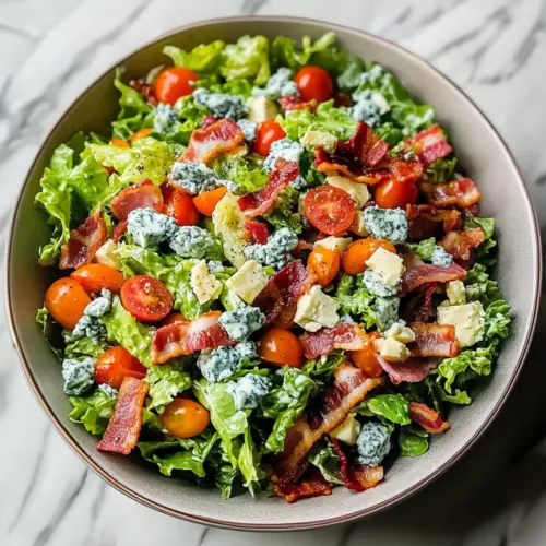 Zutaten: - 1 Kopf Römersalat - 1 Gurke - 1 Paprika - 1 Karotte - 1/2 rote Zwiebel - 1/2 Tasse Kirschtomaten - 1/4 Tasse schwarze Oliven - 1/4 Tasse Feta-Käse - 1/4 Tasse Olivenöl - 2 Esslöffel Balsamico-Essig - Salz - Pfeffer Anleitung: 1. Den Römersalat waschen und in kleine Stücke schneiden. 2. Die Gurke, Paprika, Karotte und rote Zwiebel in kleine Stücke schneiden. 3. Die Kirschtomaten halbieren und die schwarzen Oliven in Ringe schneiden. 4. Alles in eine große Schüssel geben. 5. Den Feta-Käse darüber streuen. 6. In einer kleinen Schüssel das Olivenöl, Balsamico-Essig, Salz und Pfeffer vermengen. 7. Das Dressing über den Salat gießen und gut vermischen. 8. Sofort servieren.